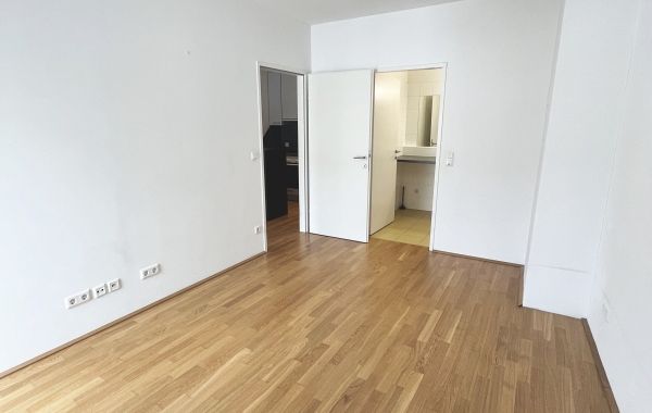 Schlafzimmer I