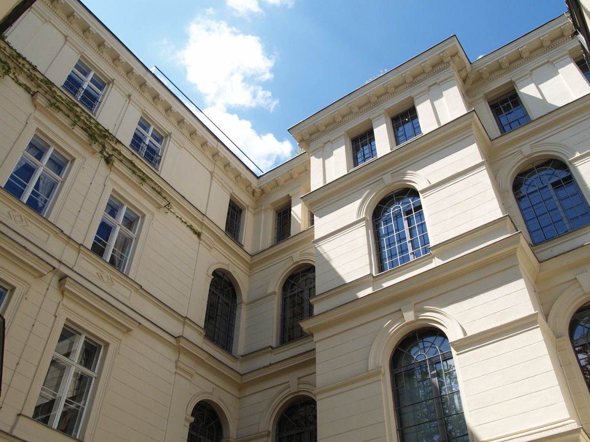 Wohnung – Wien - Ansicht 2
