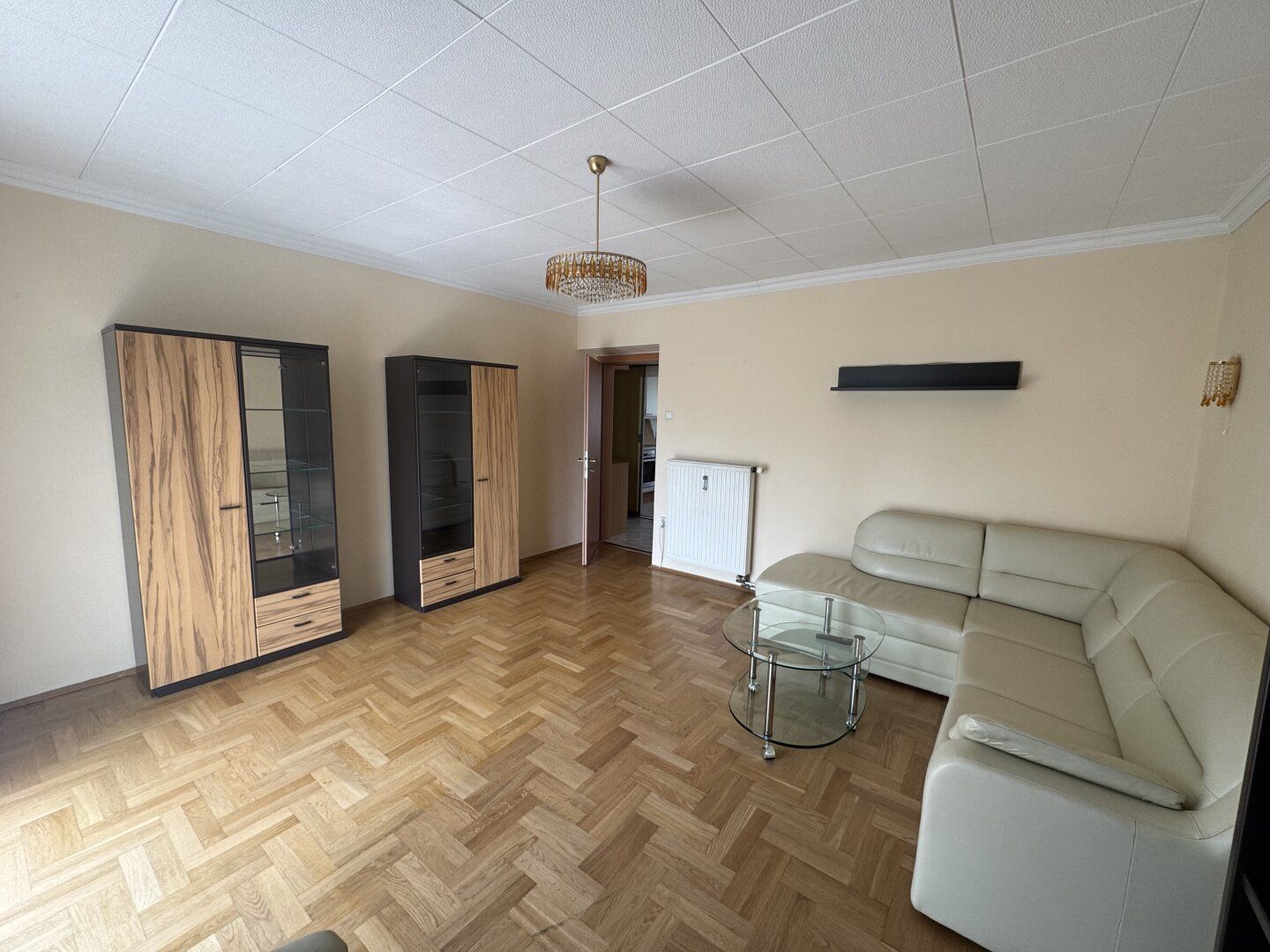 Wohnung – Graz, Triestersiedlung, Gries - Ansicht 4