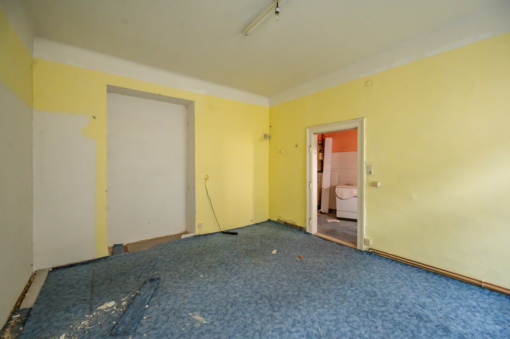 Wohnung – Wien,Ottakring - Ansicht 3