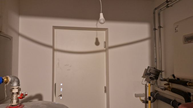 Technikraum