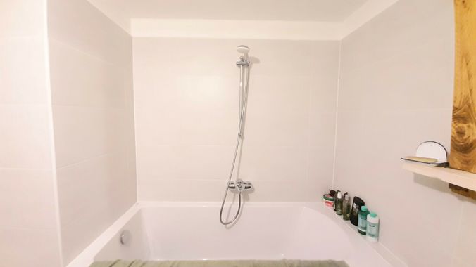 Badezimmer Bild 2