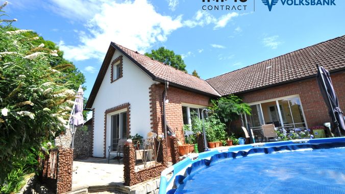 Weitere Terrasse