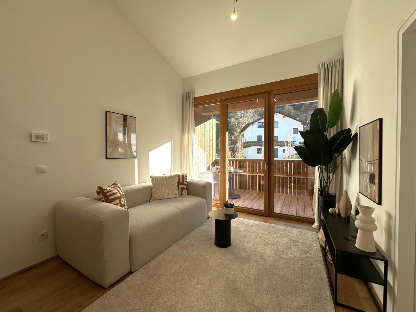 Wohnung – Stams, Bezirk Imst - Ansicht 5