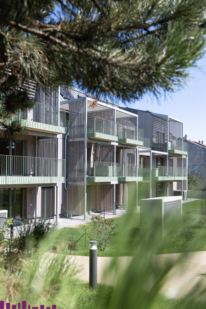 Frühlingsaktion! 6 Monate Betriebskosten sparen - PROVISIONSFREI