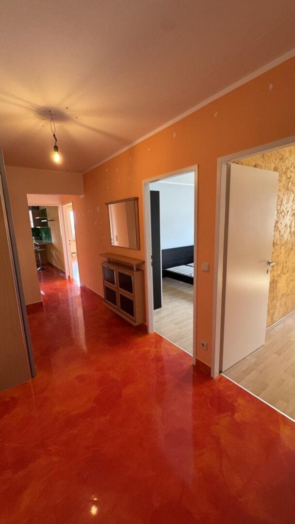 Wohnung – Wien - Ansicht 5
