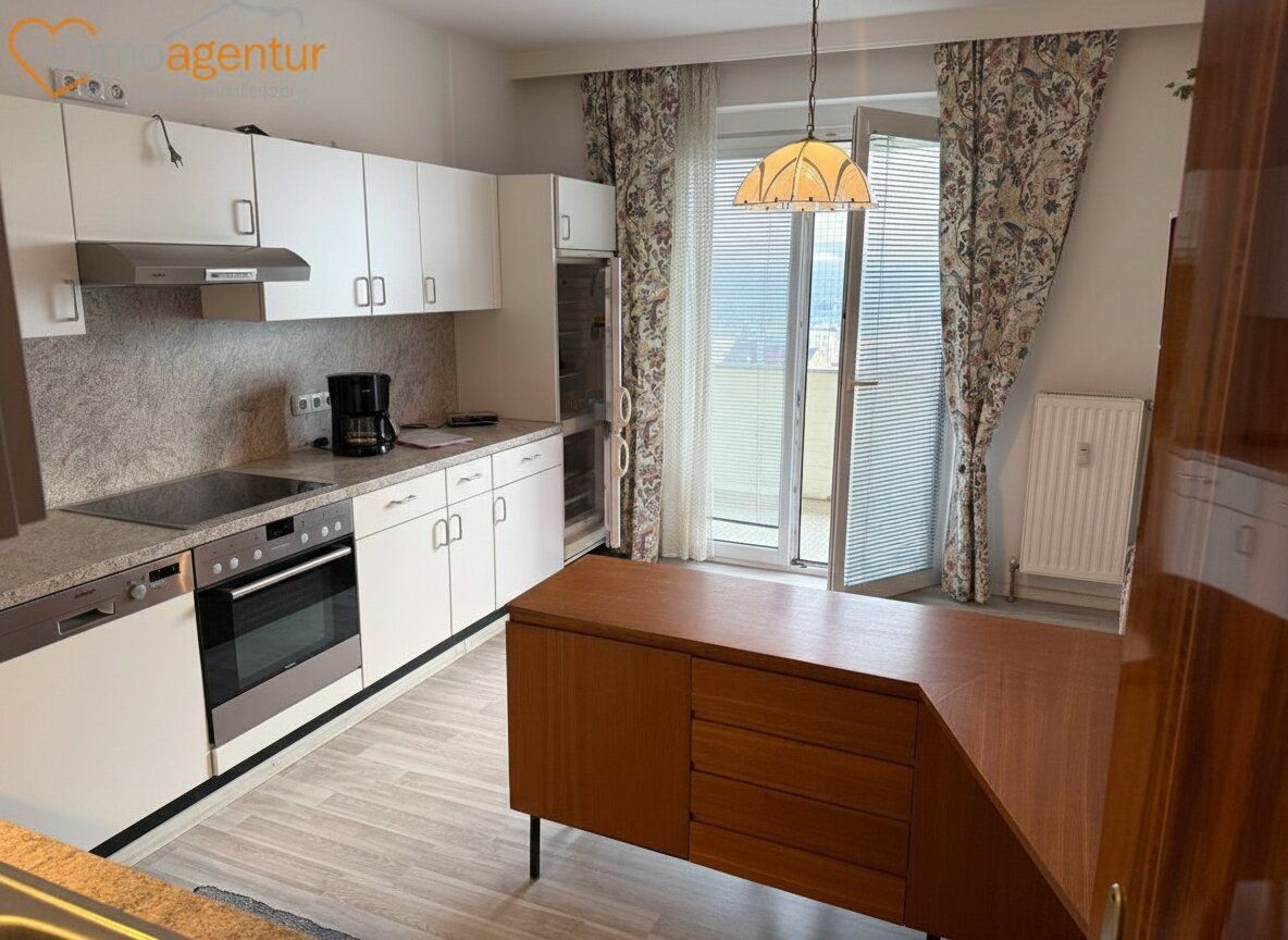 Wohnung – Linz - Mehr