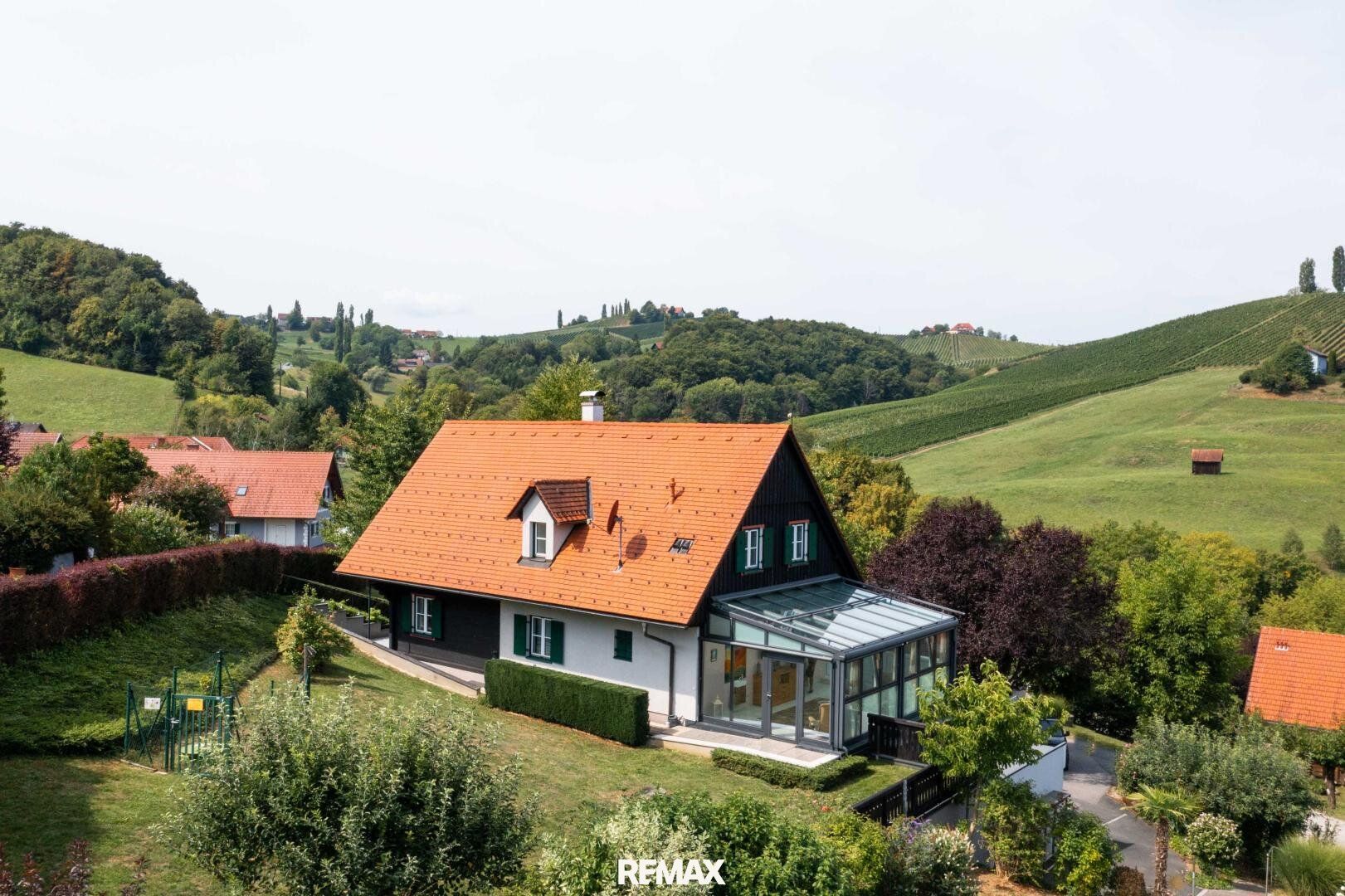 Haus – Ratsch an der Weinstraße