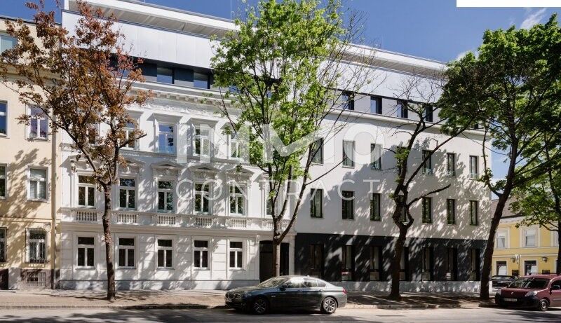 2 Zimmer Wohnung mit Balkon ++ unbefristet ++ provisionsfrei!