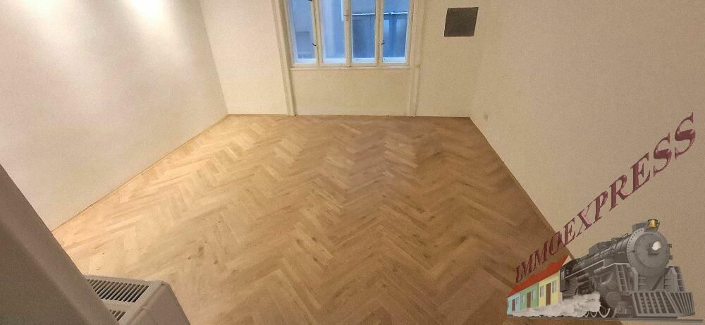 Sensationelle Altbauwohnung in Top-Lage! 137 m² mit Stil und Komfort! Getrennt begehbare Räume!