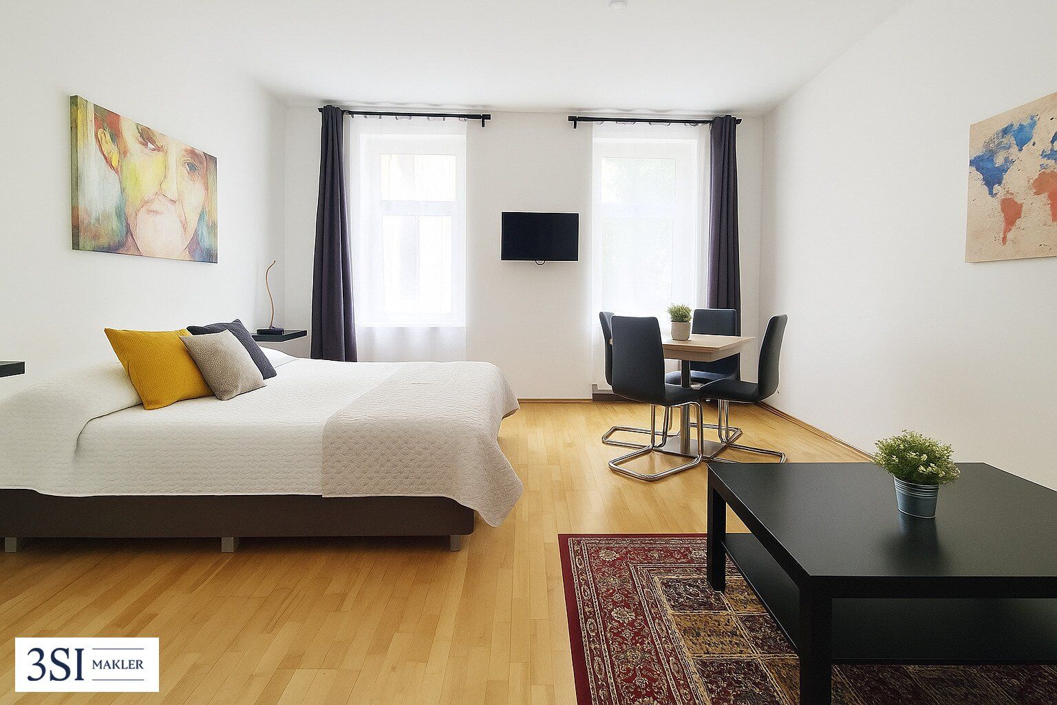 Charmante 30m² Wohnung in 1160 Wien - Ihr neues Zuhause für nur 155.000 €!