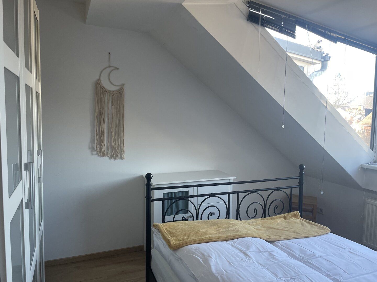 Ideale Kleinwohnung als Anlage oder zur Eigenutzung in zentraler Lage von Graz-Andritz - Vista 3