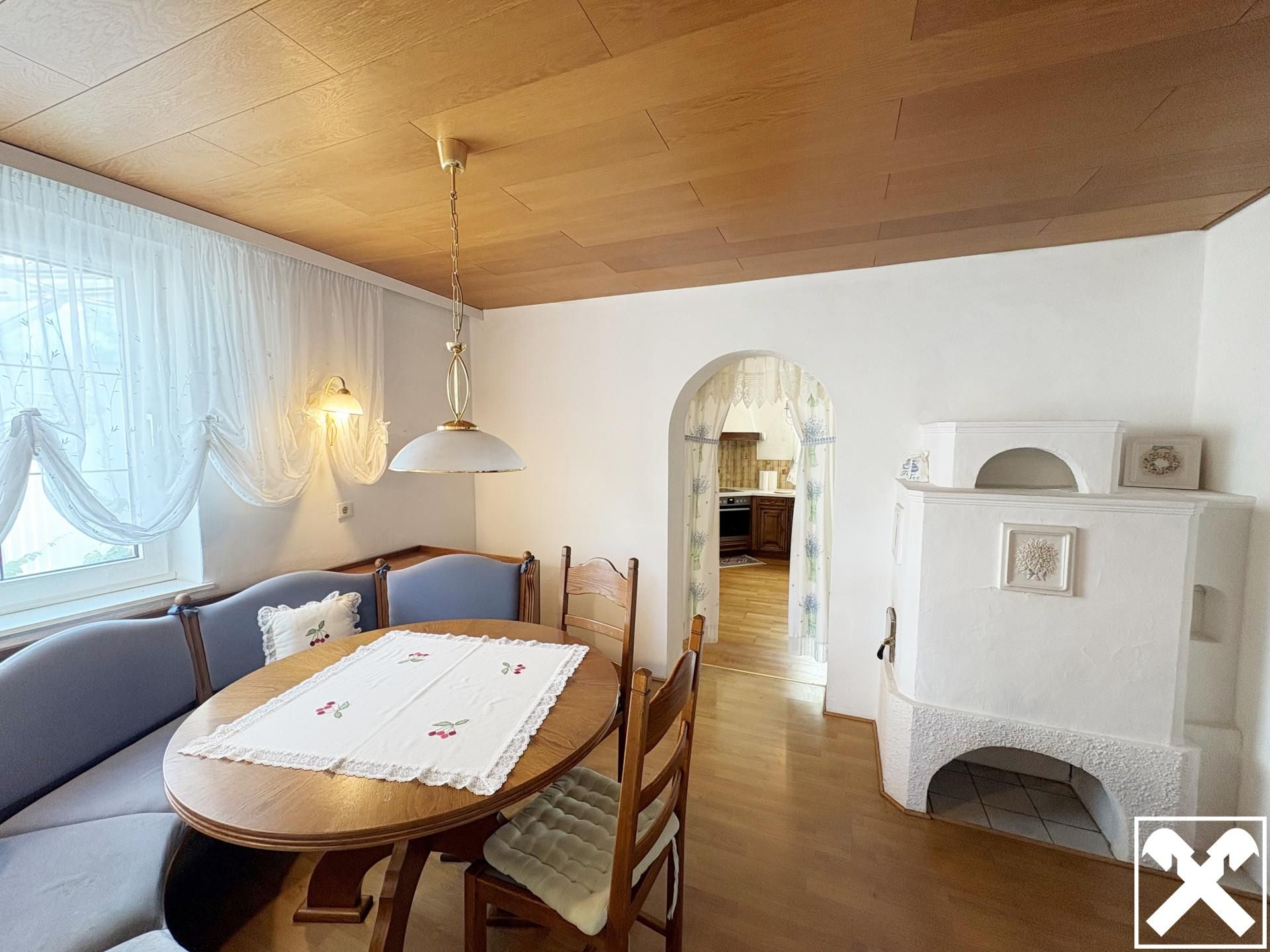 Haus – Traun - Ansicht 5