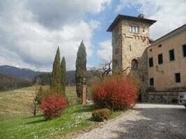 Haus – Torreano - Ansicht 5