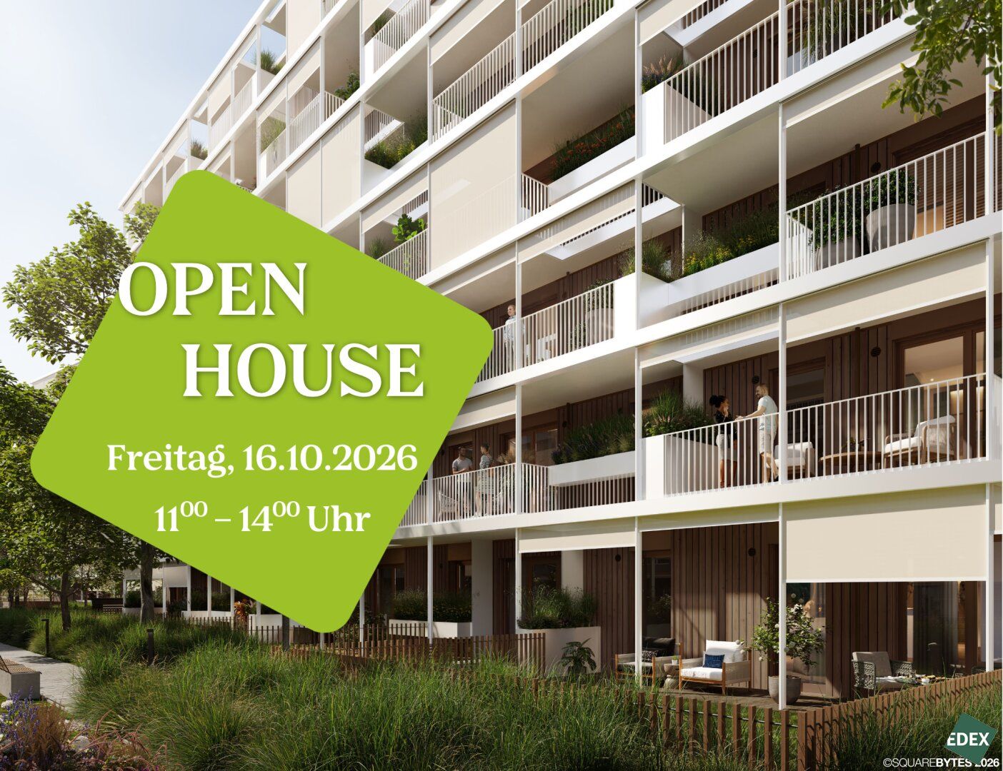 Wohnung – Wien
