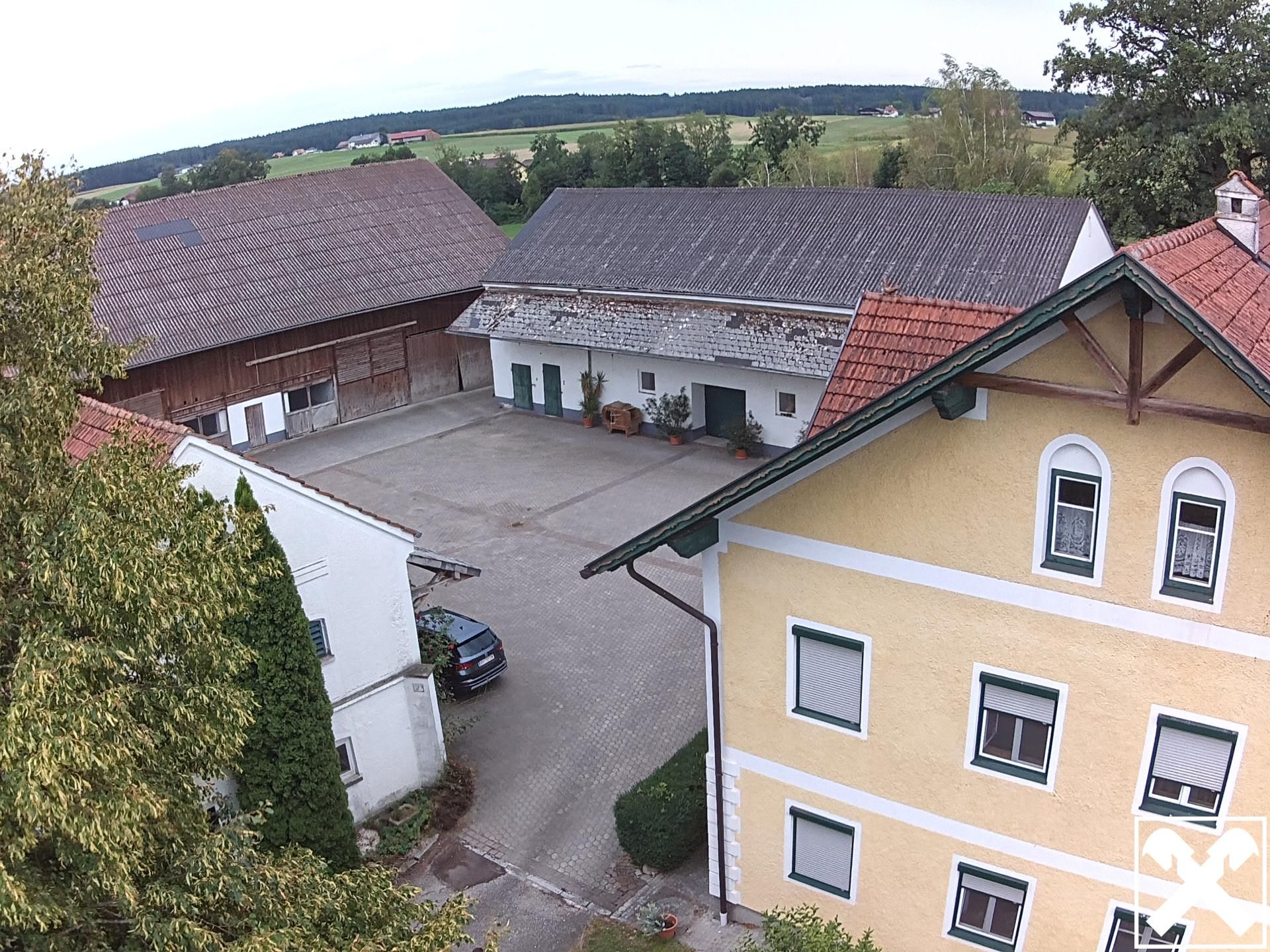 Haus – Roßbach