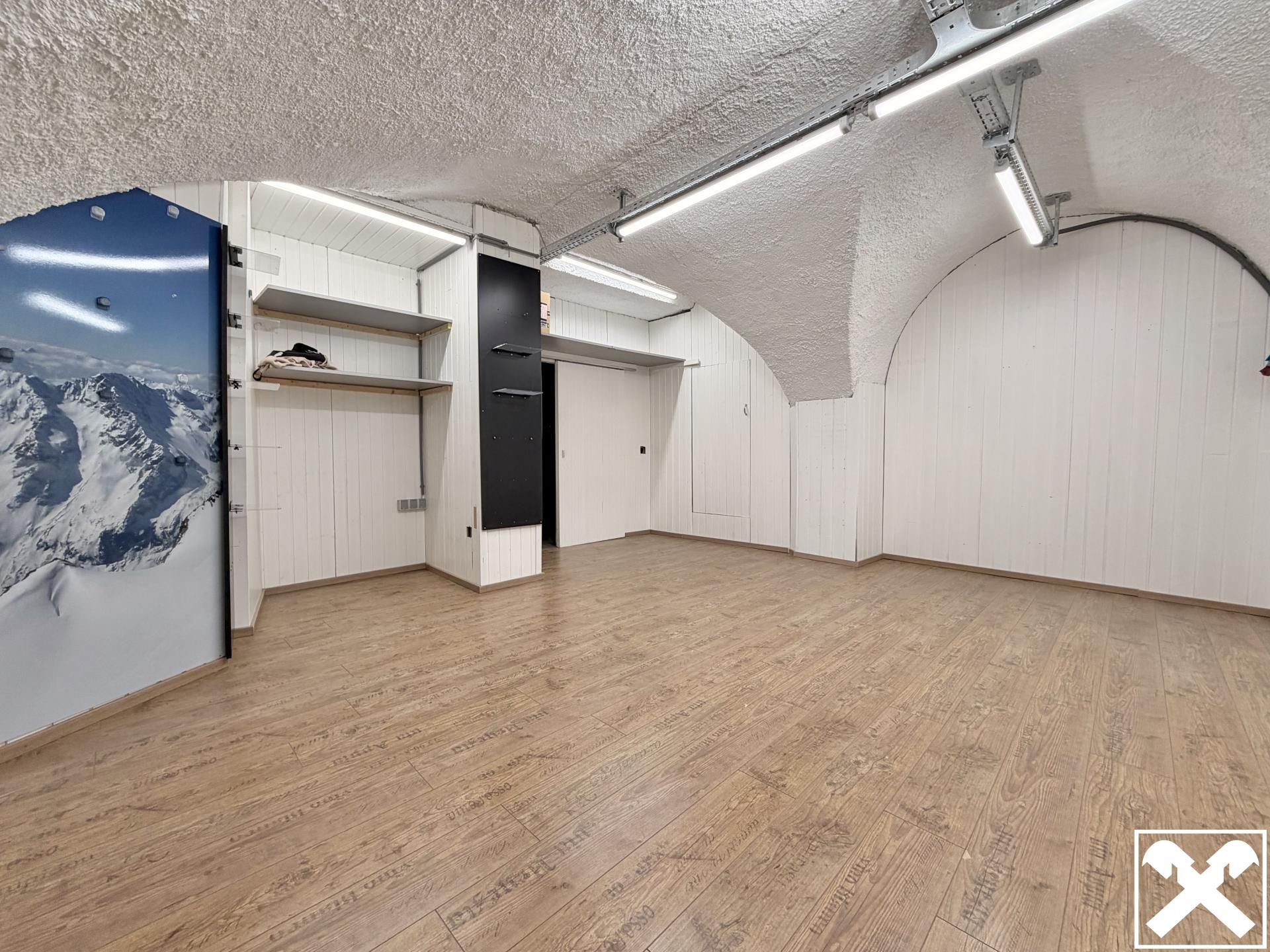 Top-Geschäftslokal im Herzen der Haller Altstadt - Ansicht 5