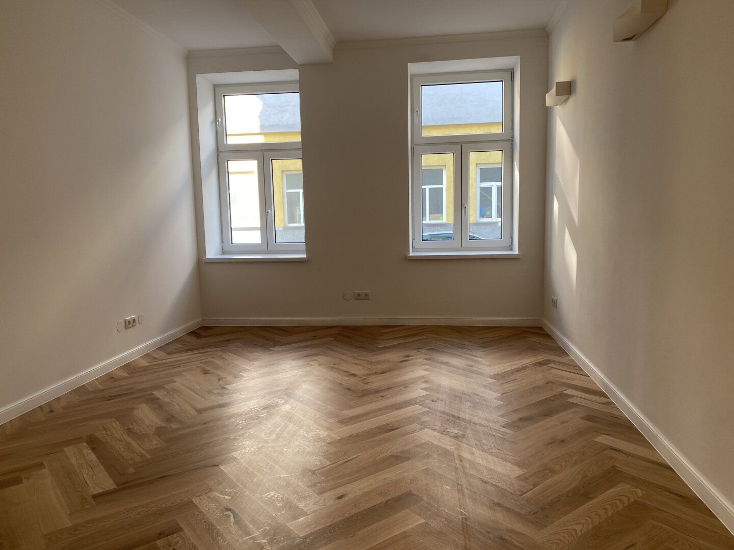 ATTRAKTIV & HOCHKLASSIG - 1160 WIEN