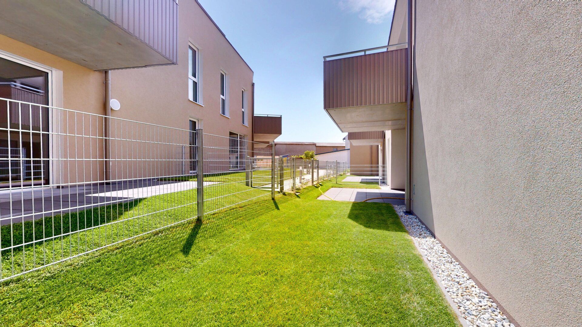 Pannonia Seeblick - 3 Zimmer Luxus mit unmittelbarer Nähe zum Neusiedler See // Provisionsfrei!