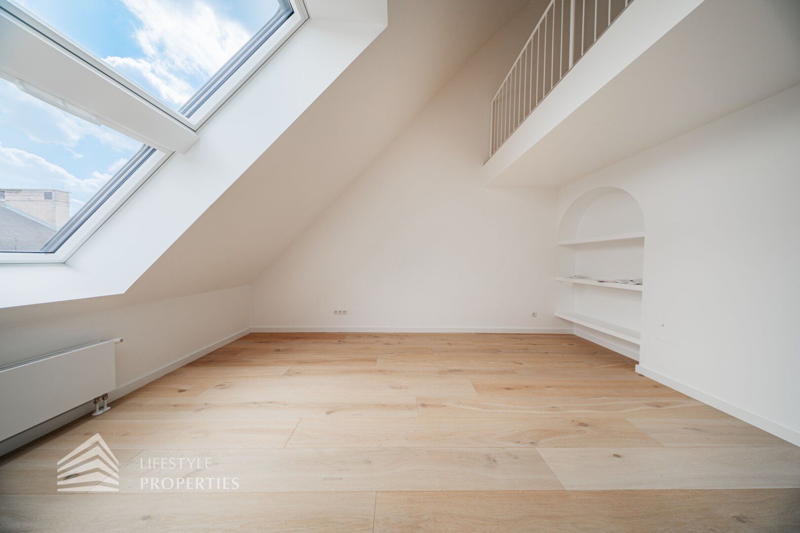 Wohnung – Wien - Ansicht 4