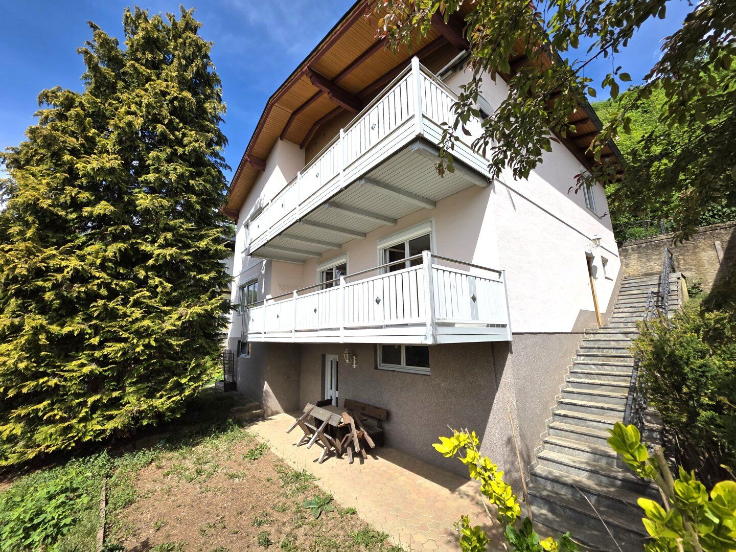 Haus – Althofen - Ansicht 2