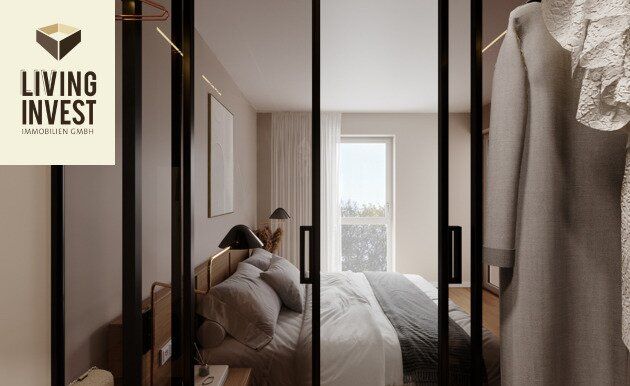 PRESTIGE Obstplatzl | Moderne Familienwohnung mit großzügiger Freifläche & sonniger Südostlage - A03