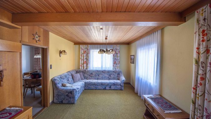 Wohnung 1.OG