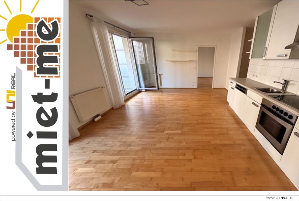 - miet-me - Sonnig, ruhig, mit Loggia