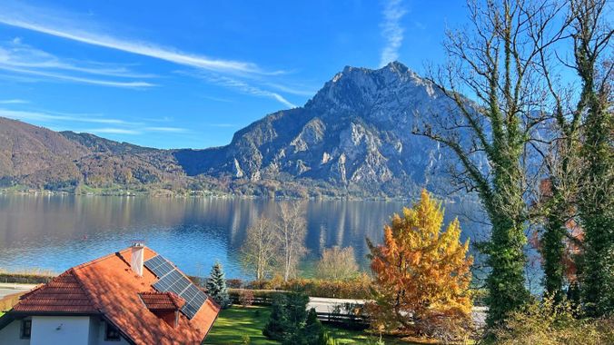 Seeblick