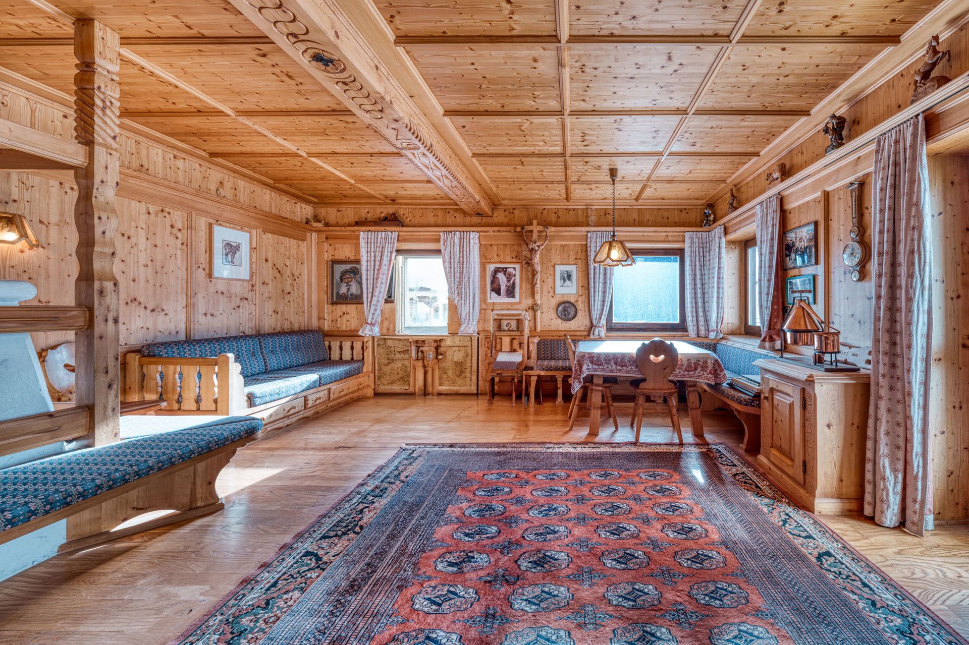 Wohnung – Telfs