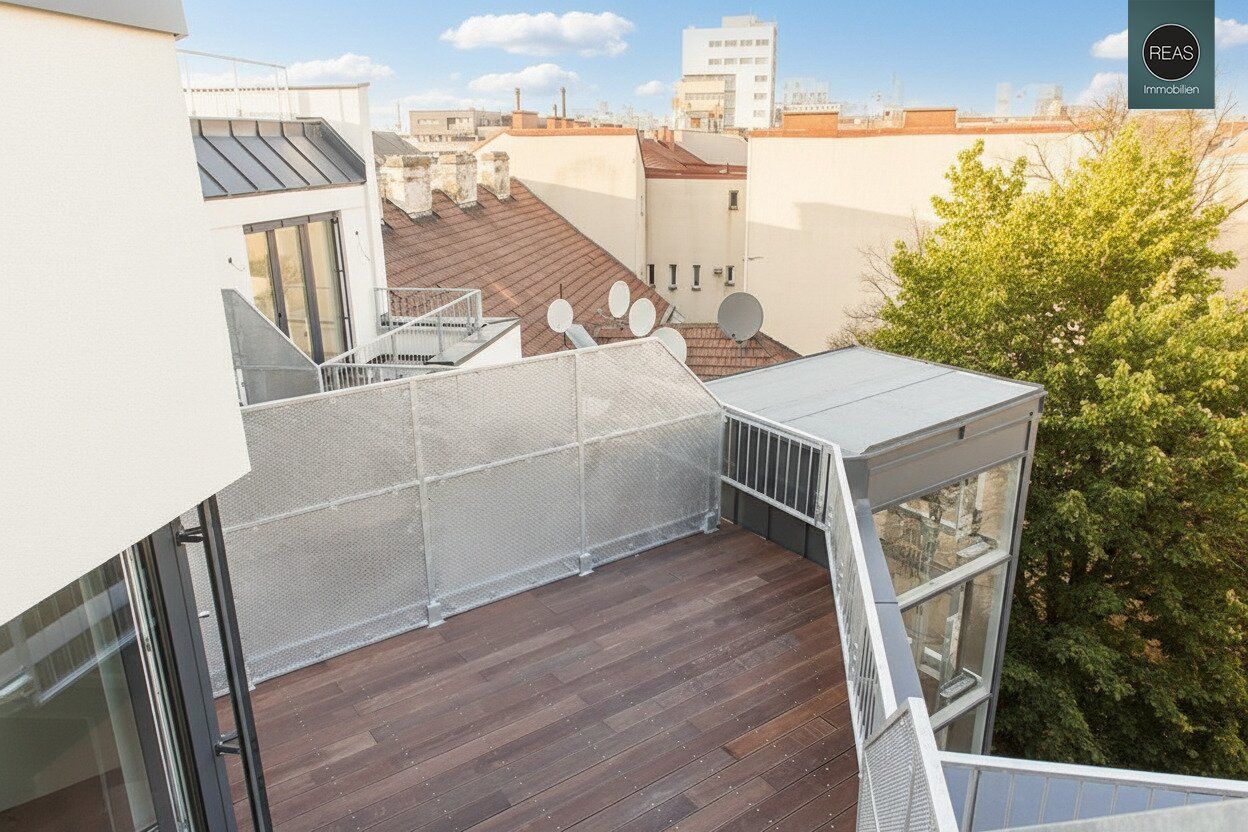 Wohnung – Wien - Ansicht 4