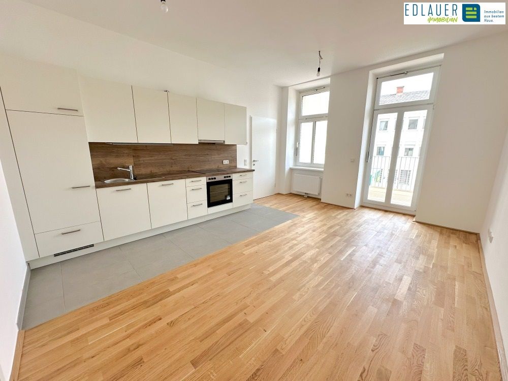 Wohnung in absoluter Toplage - tolle Ausstattung