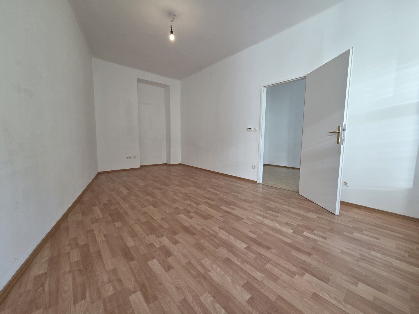 Helle 2-Zimmer EG-Wohnung in Kaltenleutgeben - Vista 5
