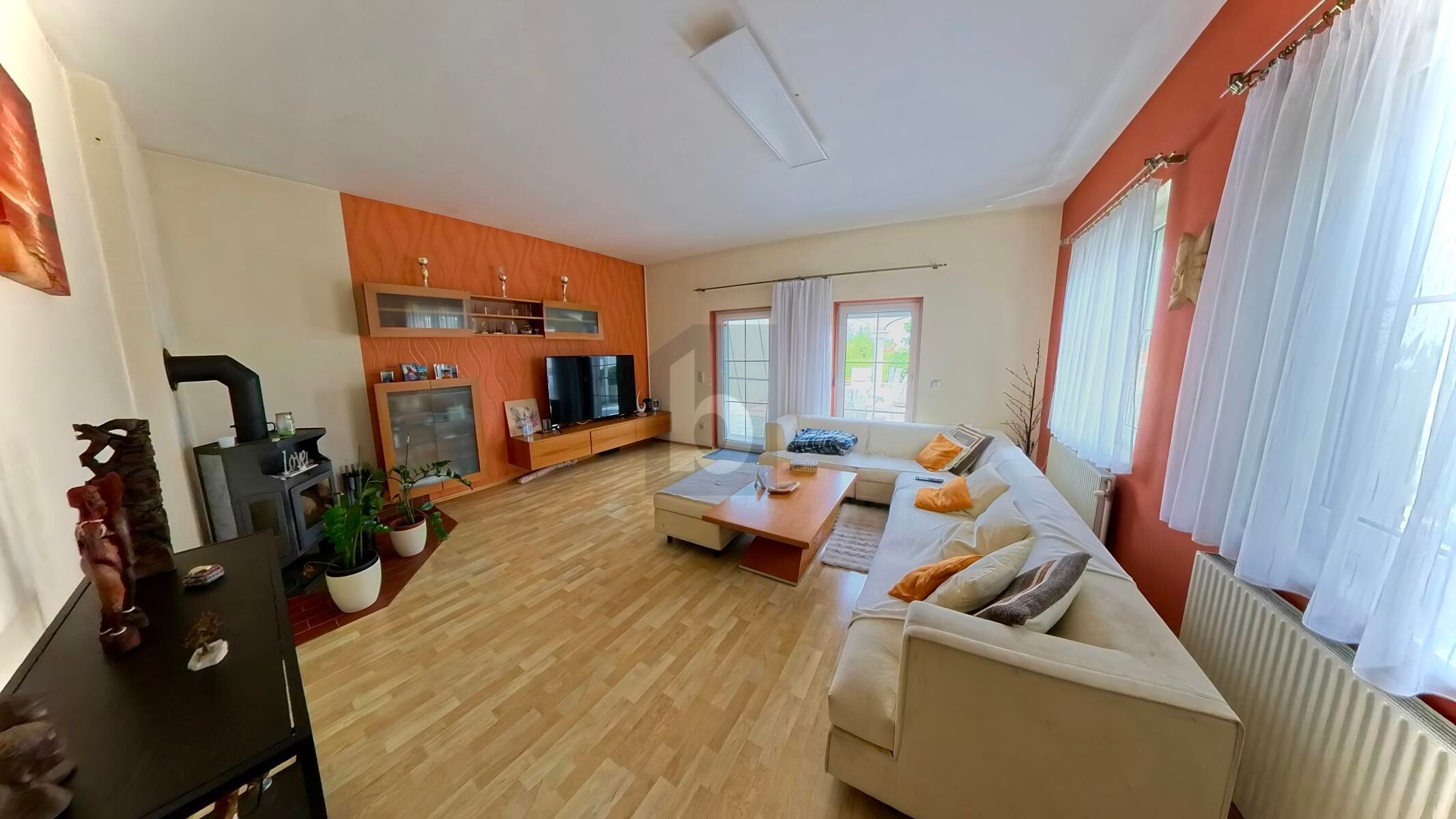 Haus – Klingenbach - Ansicht 2