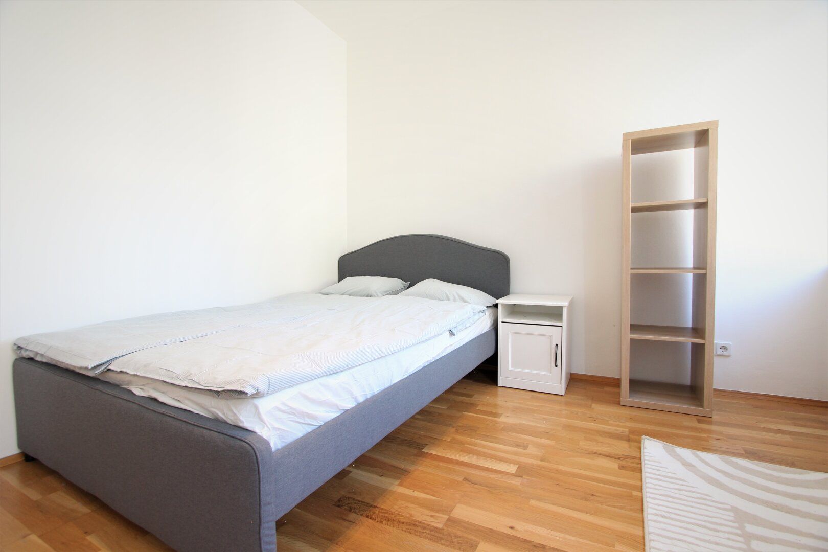 Wunderschöne, möblierte 1-Zimmer-Wohnung! Kurzzeitvermietung!
