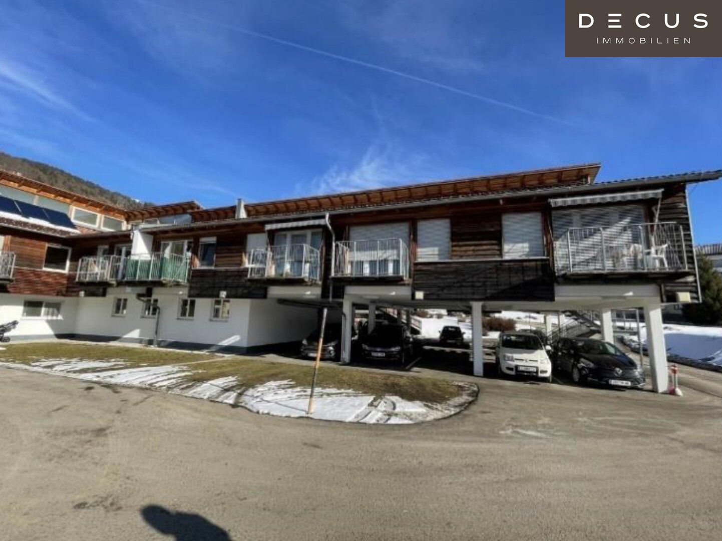| Kapitalanlage mit Potenzial in Liezen mit schöner Aussichtslage | 1817.73m² | 2.995.000,00 € - Ansicht 3