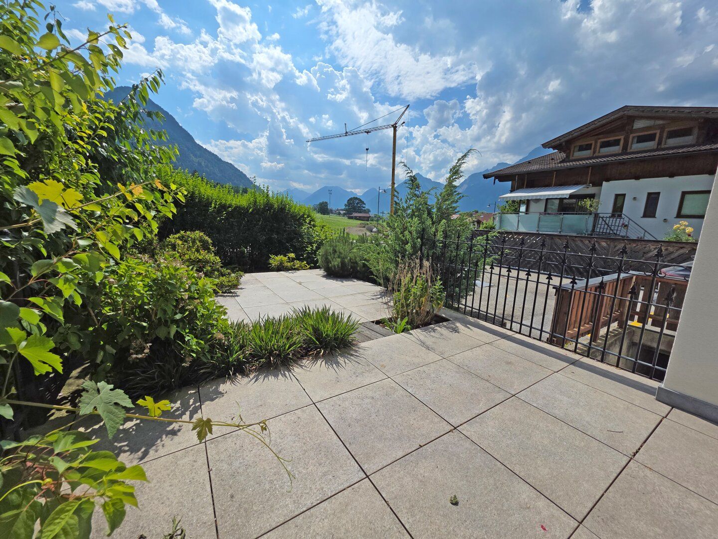 Wohnung – Reith im Alpbachtal - Ansicht 2