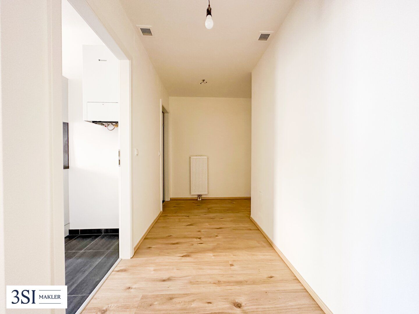 Wohnung – Wien - Ansicht 4