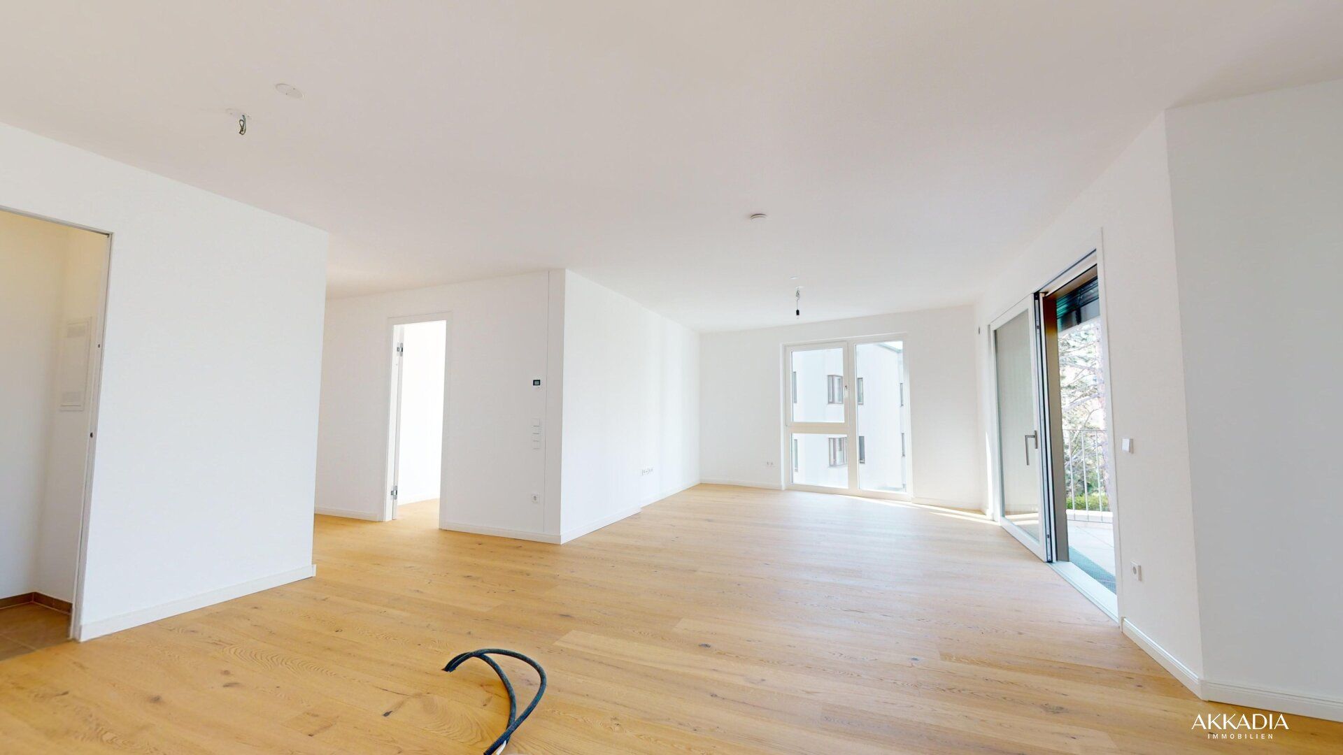 Greenhill Suites - Herrliche Etagenwohnung I 5 Zimmer I Erstbezug