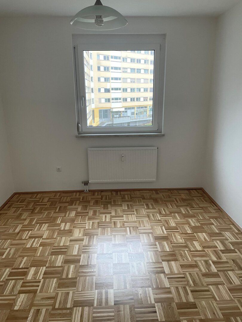 Renovierte 3-Zimmer Wohnung in Urfahr/Gründberg - Pogled 5