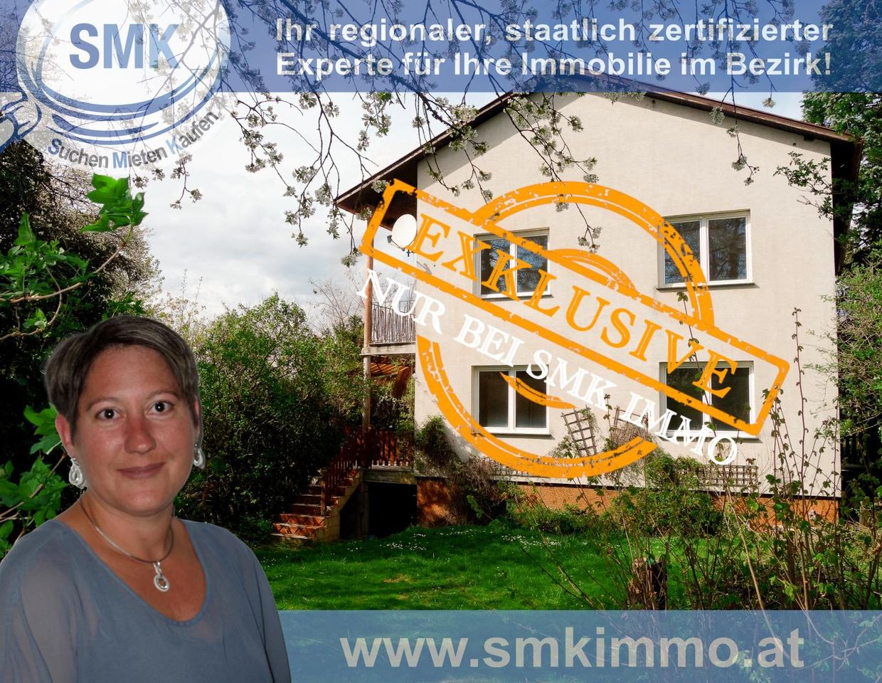 Sonniger Familientraum in toller Lage!
