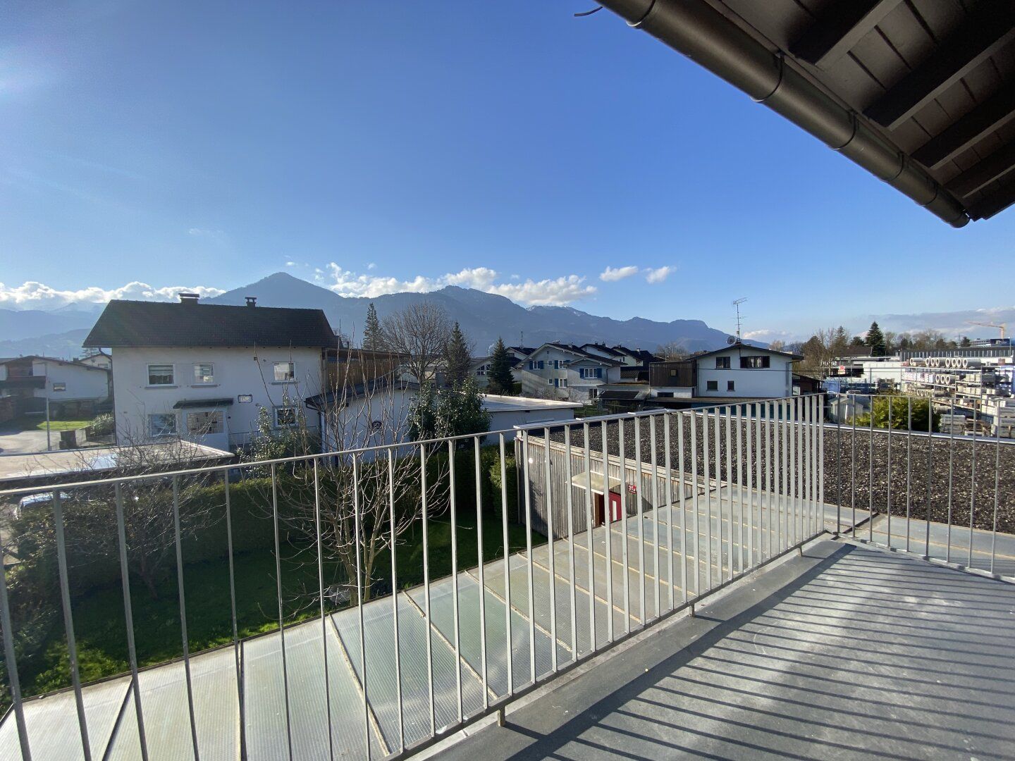 Wohnung – Dornbirn, Schoren - Mehr