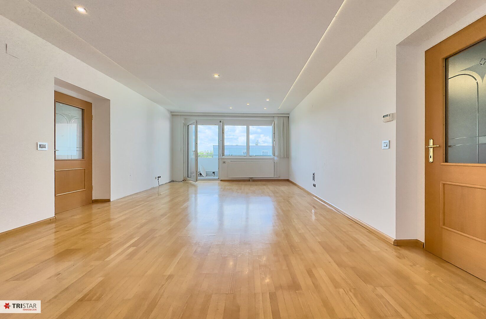 NEUER PREIS ++ HELLE NEUBAUWOHNUNG MIT TOP GRUNDRISS UND RUHIGER LOGGIA - Kauf in 2353 Guntramsdorf++