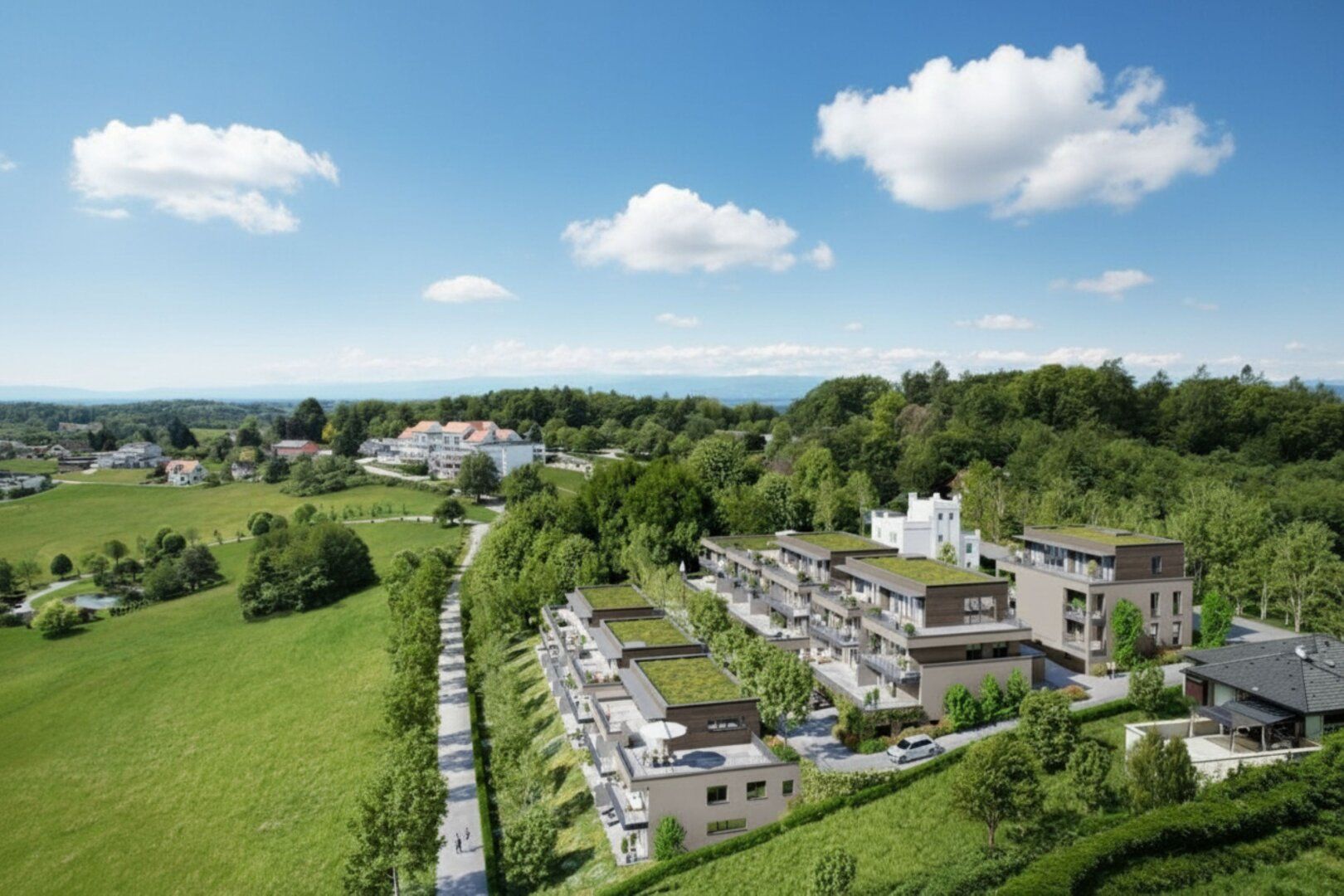 Wohnung – Laßnitzhöhe - Mehr