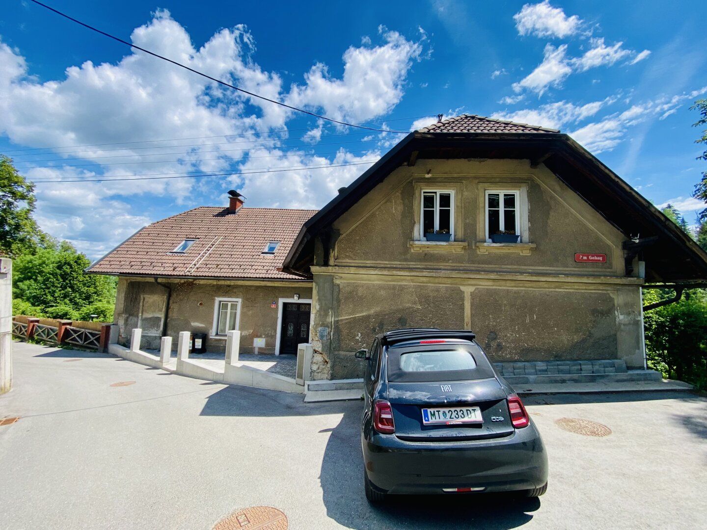 Wohnung – Judenburg - Ansicht 3