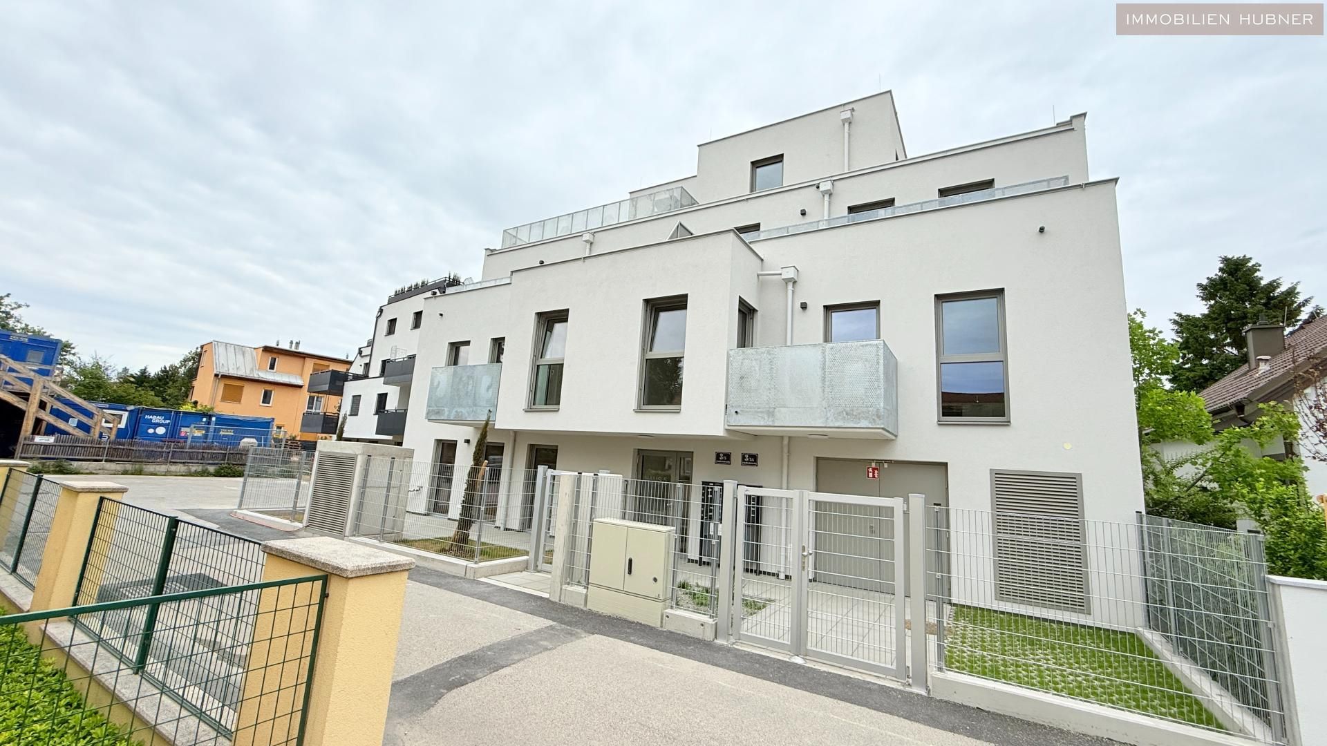Wohnung – Wien - Ansicht 4