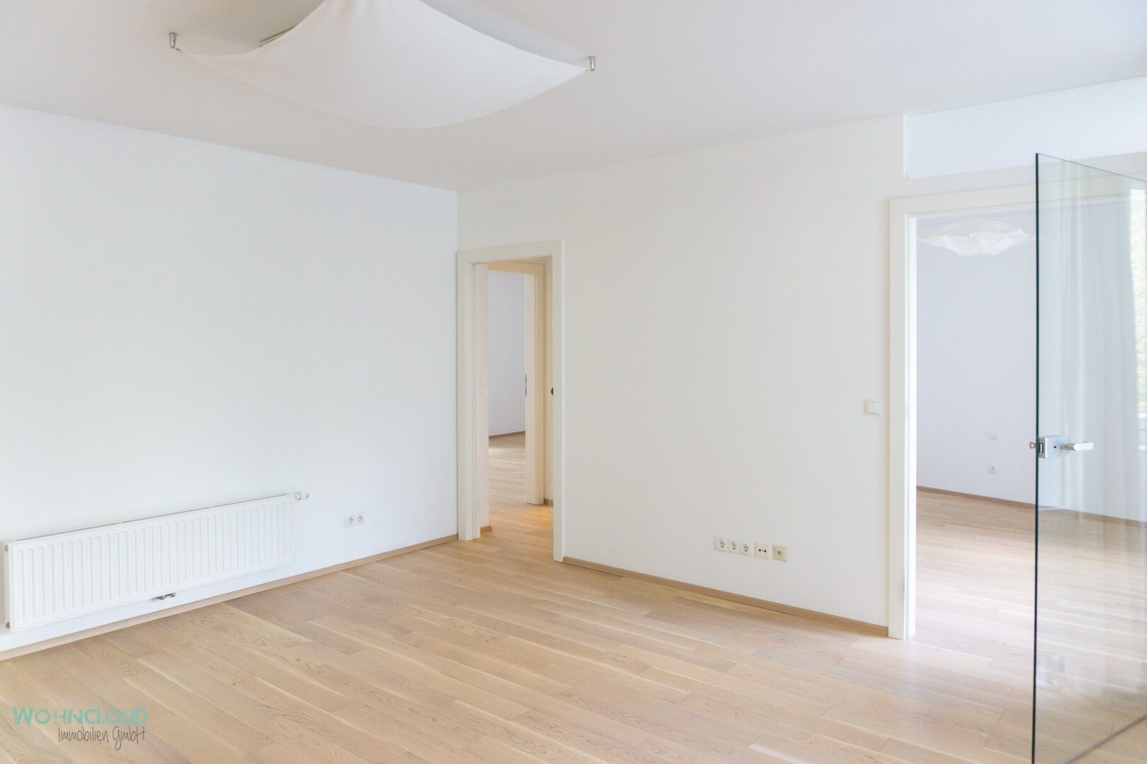 DIE STADTPOETIN - STILVOLLE 3 ZIMMER WOHNUNG IM KARMELITERVIERTEL