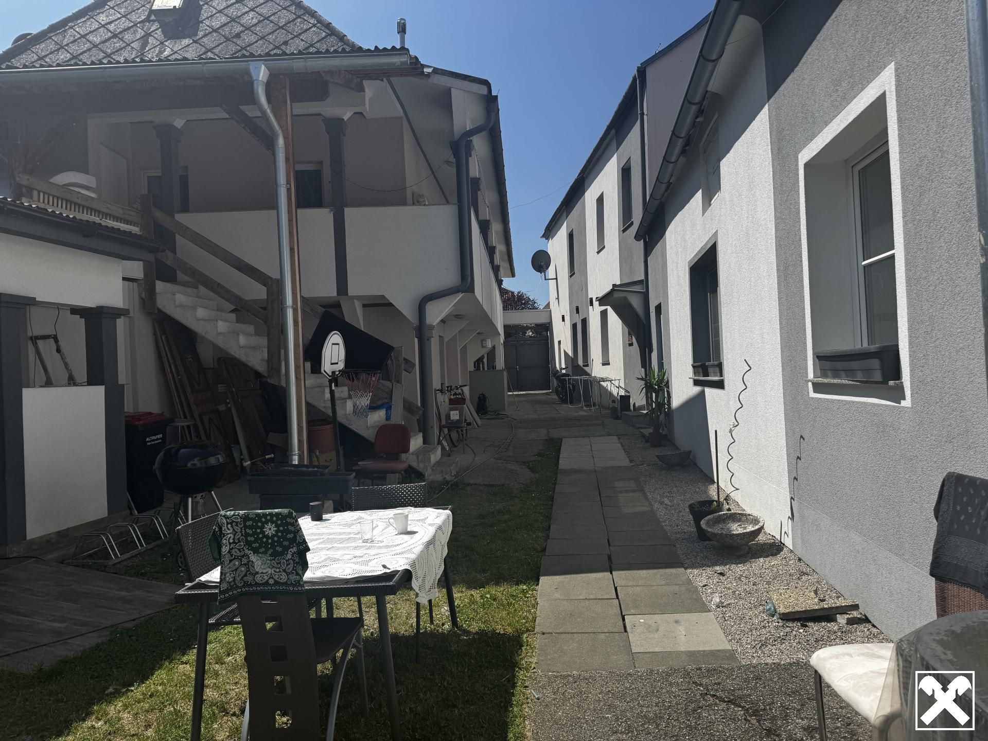 Haus – Neunkirchen - Mehr