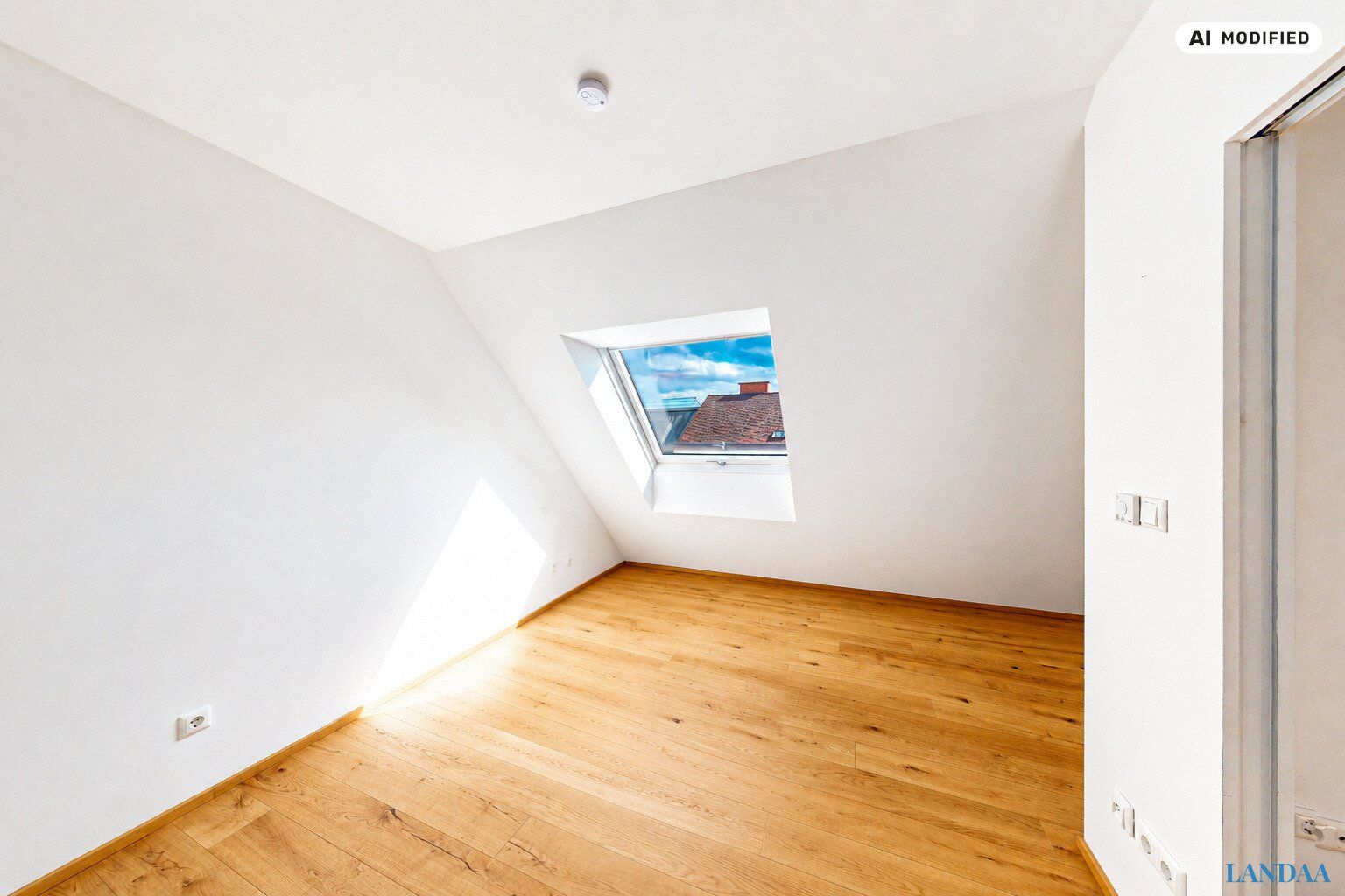 Wohnung – Wien - Ansicht 3
