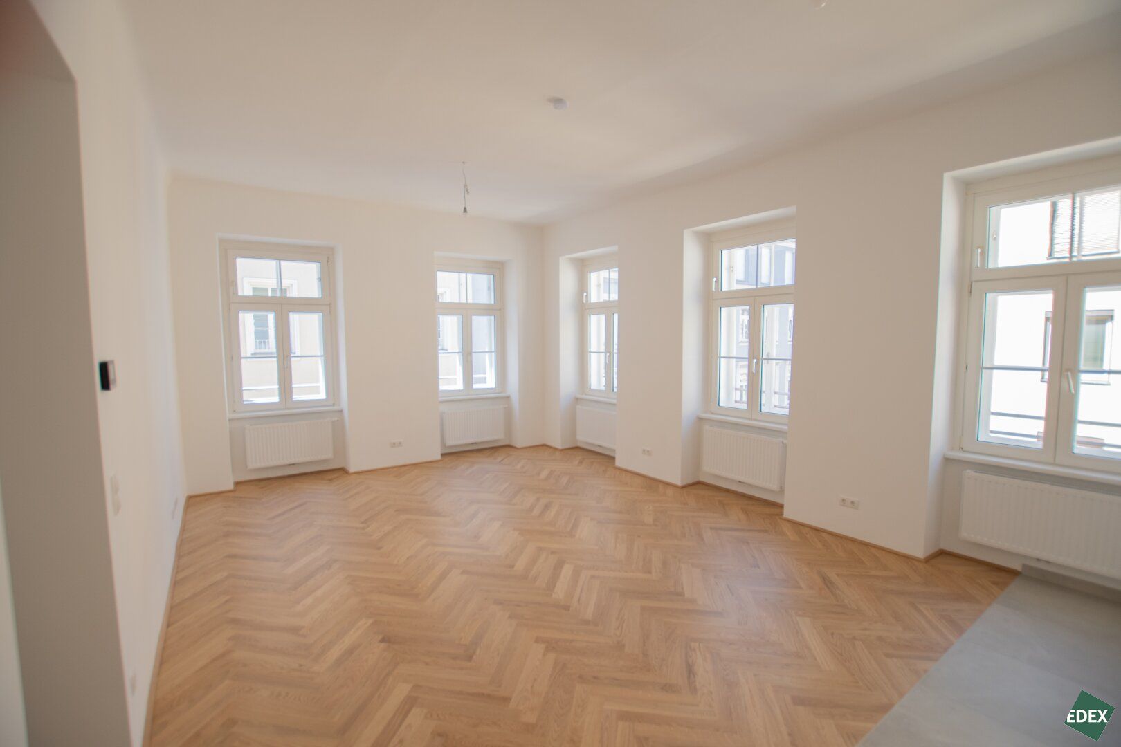 Wohnung – Wien, Obere Windmühle, Katastralgemeinde Mariahilf